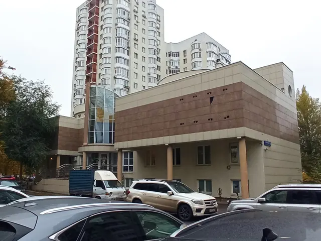 Продажа имущества, находящегося в собственности города Москвы, нежилое помещение  по адресу: г. Москва, бульв. Филёвский, д. 24, общей площадью 528,9 кв.м, этаж №2, кадастровый номер: 77:07:0002002:6739