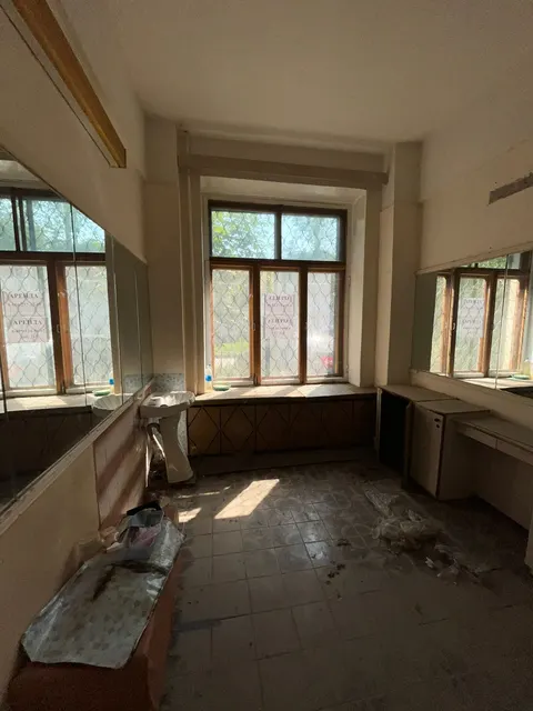 Право заключения договора аренды федерального недвижимого имущества, расположенного по адресу: Самарская область, г. Самара, Куйбышевский, пер. Ново-Молодежный, д. 19