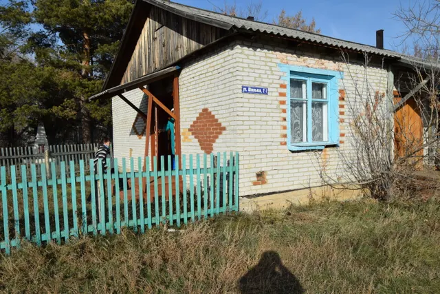 Помещение фельдшерско-акушерского пункта, по адресу: Курганская область,  Целинный район,  д.  Пруды,ул. Школьная, д. 2/1