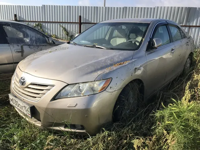 Реализация по прямому назначению: Автомобиль Тойота Камри, ГРЗ М 030 ОХ 154,2007 г.в, VIN: JTNBK40K503024476 ( ключи в наличии).