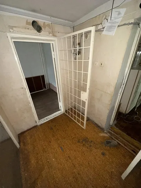 Нежилое помещение