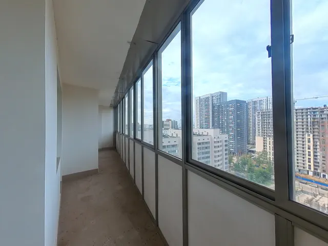 Продажа имущества, находящегося в собственности города Москвы, жилое помещение по адресу: г. Москва, ул. 11-я Парковая, д. 52, кв. 44 общей площадью 145,8 кв. м (этаж № 16), кадастровый номер: 77:03:0005011:8877