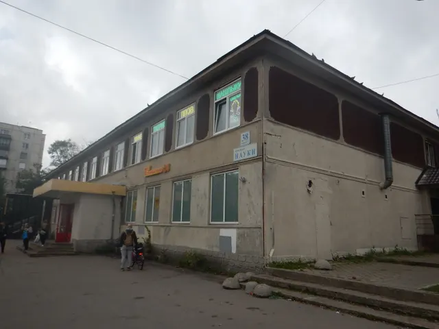 Аукцион в электронной форме на право заключения договора аренды объекта нежилого фонда по адресу: Санкт-Петербург, пр-кт. Науки, д. 38, литера. А, пом. 22-Н
