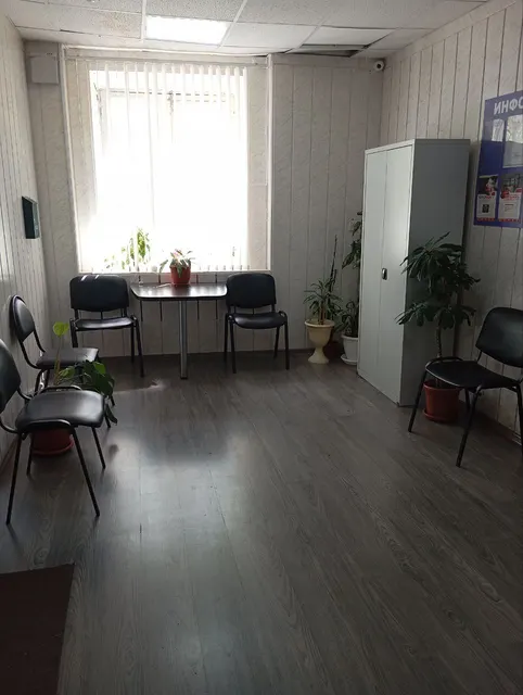 Нежилое помещение, расположенное по адресу: Пермский край, г. Гремячинск, ул. Свердлова, д. 7