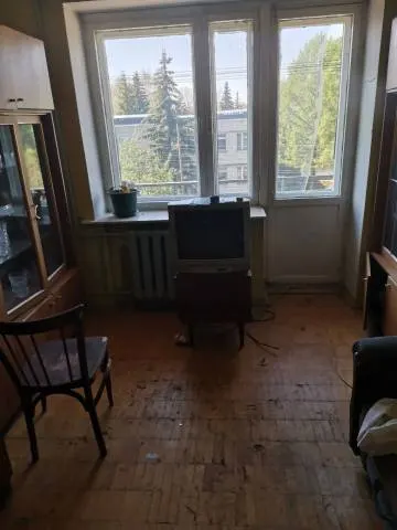 Жилое помещение, признано                             не соответствующим требованиям, предъявляемым к жилому помещению  и непригодным для проживания,  вид жилого помещения: квартира, кадастровый номер 52:15:0090801:557, площадь – 44,7 кв.м, расположенное по адресу: Нижегородская область,  р-н Городецкий, г. Заволжье,  ул. Пушкина, д. 8, кв. 23