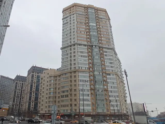 Продажа имущества, находящегося в собственности города Москвы, нежилое помещение по адресу: г. Москва, ул. Ярцевская, д. 32 площадью 29,8 кв. м. (Подвал № 3), кадастровый номер: 77:00:0000000:21123