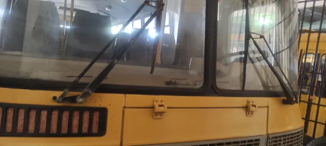 Автобус для перевозки детей ПАЗ-432470, 2012 года выпуска, № двигателя А245.9Е3 707540, цвет кузова (кабины, прицепа) желтый, идентификационный номер (VIN) Х1М4234KVC0000748.