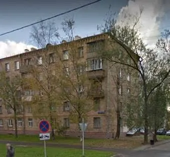 комната пл.21,1кв.м по адресу: Российская Федерация, город Москва, вн.тер.г. муниципальный округ Бутырский, улица Фонвизина, дом 14, квартира 10, комната 1, к/н 77:02:0020004:6217