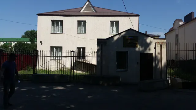 Нежилое помещение,  с кадастровым номером: 06:01:0100002:5414, с РНФИ: П13060003088, площадью 90,2 кв. м.