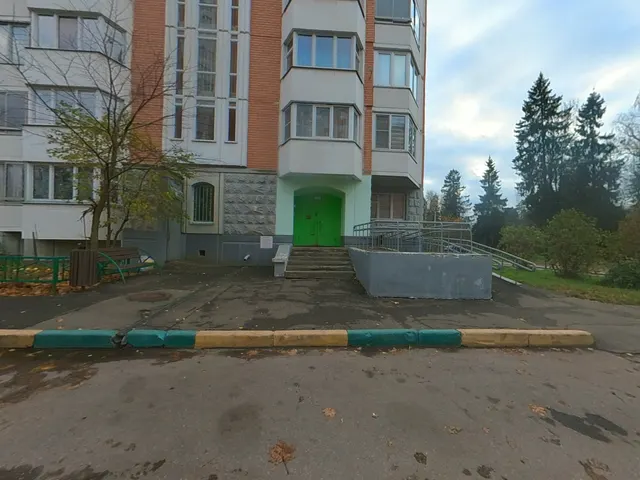 Продажа имущества, находящегося в собственности города Москвы: жилое помещение по адресу: Московская обл., пгт. Голубое, ул. Родниковая, корп. 2, кв. 18 (этаж № 5), общей площадью 51 кв.м, кадастровый номер: 50:09:0070106:2721