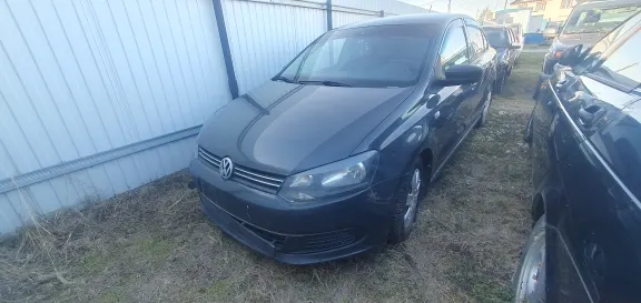 Автомобиль марки   VOLKSWAGEN POLO (435)