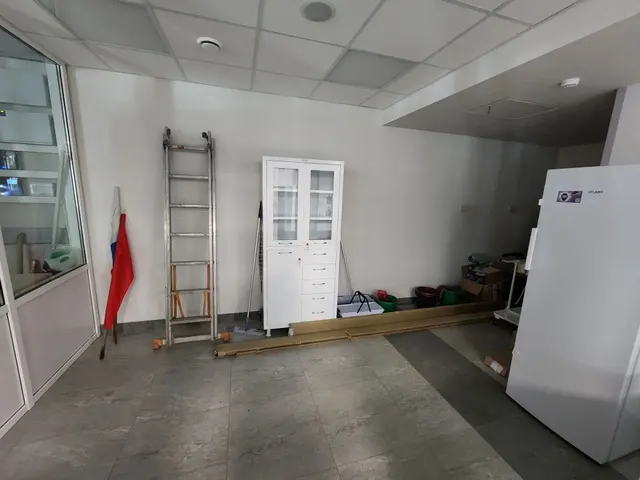 Здание с кадастровым номером 36:34:0605063:314