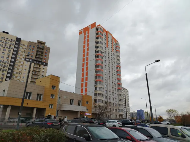 Продажа имущества, находящегося в собственности города Москвы: жилое помещение по адресу: г. Москва, ул. Недорубова, д. 24, кв.78 общей площадью 96,1 кв. м. (Этаж № 5), кадастровый номер: 77:16:0010105:1514