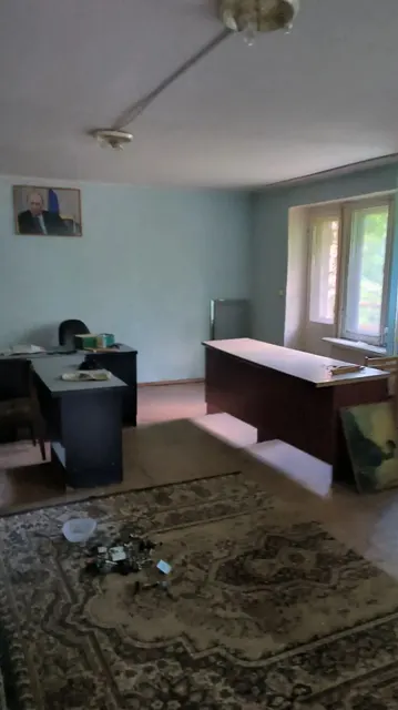 Нежилые помещения общей площадью 50,9 кв. м, назначение: нежилое, наименование: данные отсутствуют, кадастровый номер 58:29:2005016:684, назначение: нежилое, наименование: данные отсутствуют, кадастровый номер 58:29:2005016:683