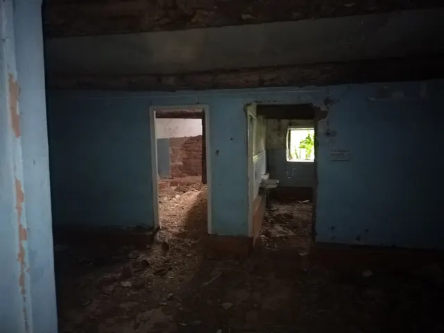 Школа, земельный участок