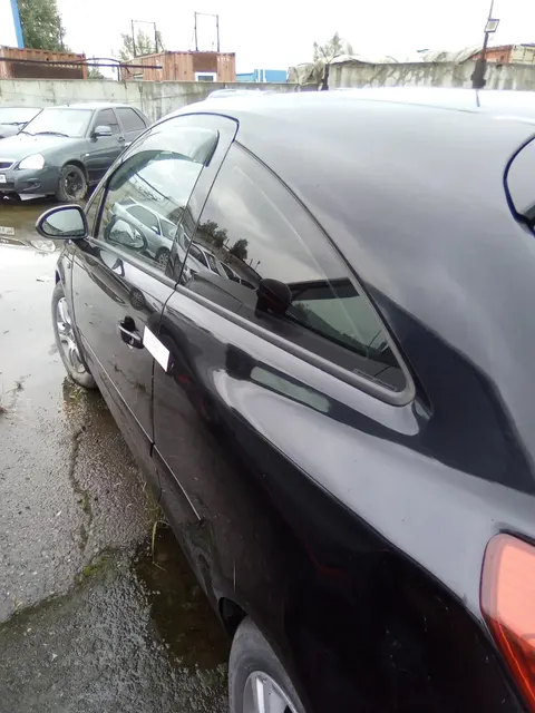Автомобиль марки ОПЕЛЬ Корса, цвет черный, г.р.з. Т 793 СЕ 86, VIN W0L0SDL0884085540, г/в 2007. ТС имеет ограничения ФССП на регистрационные действия (ключи и документы отсутствуют, техническое состояние не проверялось, пробег не известен). Имущество продается в том виде, в каком оно есть, в случае продажи возврату/обмену не подлежит. За скрытые дефекты имущества Продавец ответственности не несет.