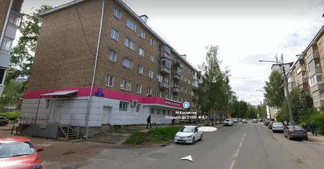 (105-01-26) Заложенное имущество - жилое помещение (квартира), общей площадью 53,2 кв.м., расположенное по адресу: Республика Коми, г, Сыктывкар, ул. Ленина, д. 82, кв. 31, этаж № 5, кад. № 11:05:0106048:175, вид права: собственность.