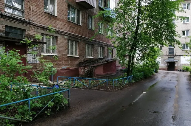продажа  по минимально допустимой цене (торги) в электронной форме недвижимого имущества, расположенного по адресу: г. Ярославль,  ул. Титова, д. 18.