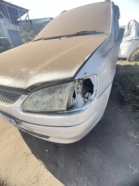 Автомобиль TOYOTA COROLLA SPASIO, г/н Е324ТС124, 1997 г.в., кузов № АЕ1116029010, двигатель № 4А L911311, цвет серый, комплектность и состояние не проверялась данное  имущество обращено в доход государства. Находится в г. Ужур (Документы отсутствуют, )-0% Повторная публикация
