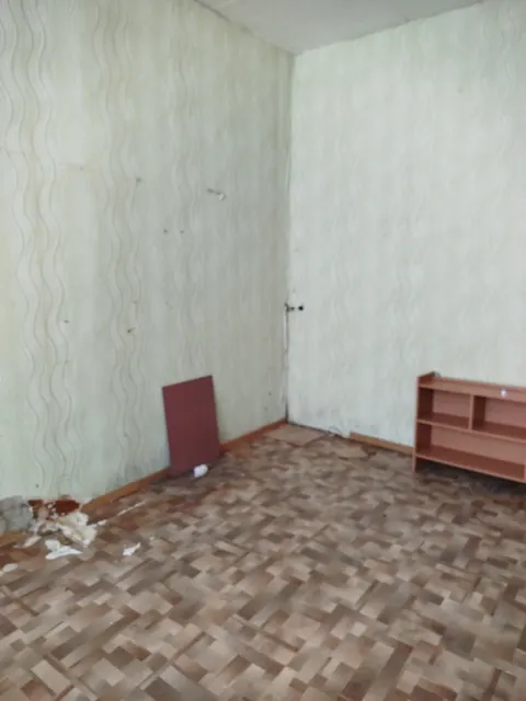 Нежилое помещение