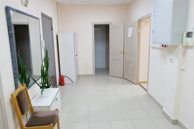 Аукцион в электронной форме по продаже лота - помещение с кадастровым номером 21:03:010538:1644 площадью 161,4 кв. м, местоположение: Чувашская Республика - Чувашия, г Алатырь, ул Московская/Жуковского, д 64/57, пом 4