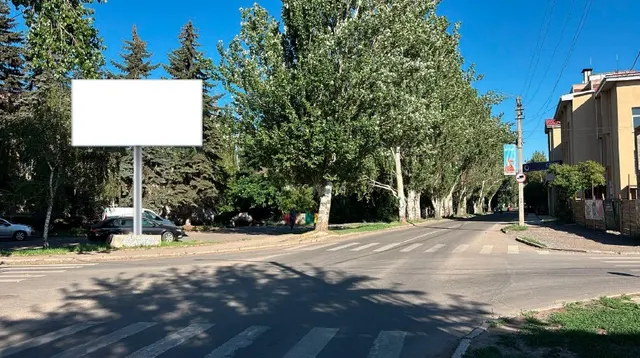 1) (№ в Схеме РК 2) Адрес: г. Харцызск, ул. Филатова, 1км+350м от развилки на въезде в Харцызск со стороны Макеевки, справа; 2) (№ в Схеме РК 7) Адрес: г. Харцызск, ул. Нахимова, на пересечении с пер. Клары Цеткин; 3) (№ в Схеме РК 11) Адрес: г. Харцызск, ул. Октябрьская, на пересечении с ул. Сергея Лазо (поз. 1); 4) (№ в Схеме РК 16) Адрес: г. Харцызск, ул. Адамца, д. 125; 5) (№ в Схеме РК 19) Адрес: г. Харцызск, ул. Чехова, на пересечении с ул. Мицкевича