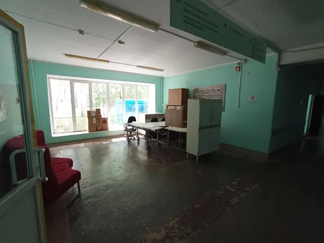 Аукцион на право пользования объектом аренды недвижимого имущества - часть встроенного помещения номер по экспликации 63, площадью 1 кв.м., для установки вендингового аппарата, расположенного на 1 этаже терапевтического корпуса  Краснокамской городской больницы, расположенного по адресу: Пермский край, г. Краснокамск, ул. Пушкина, 2