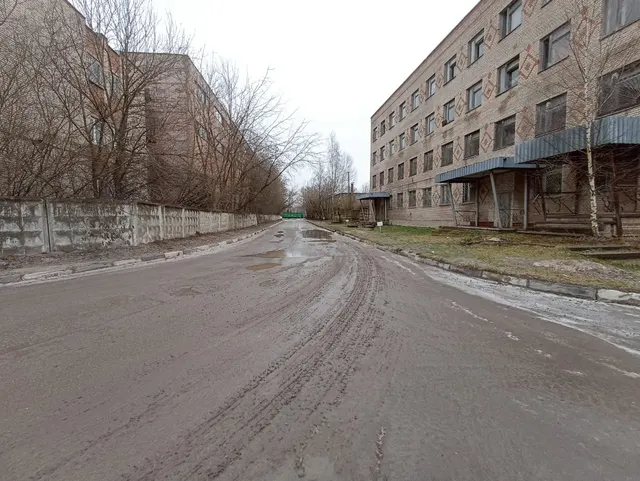 Прием заявок на право заключения договора аренды федерального недвижимого имущества, расположенного по адресу: Московская область, Солнечногорский район, г. Солнечногорск, ул. Разина, д. 21.