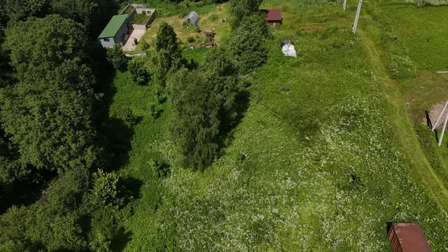Аукцион в отношении земельного участка с КН 50:07:0010505:772