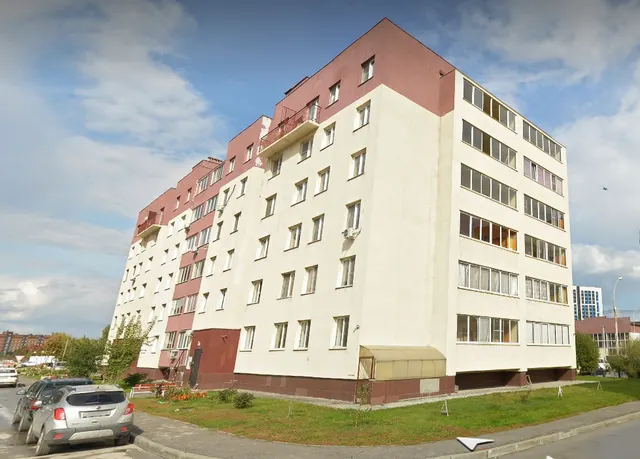 Жилое помещение - квартира, общей площадью 51,7 кв.м., к/н: 54:35:061735:293 Местоположение: Новосибирская обл., г. Новосибирск, ул. Дивногорская, д. 150/2, кв. 53 (залог)