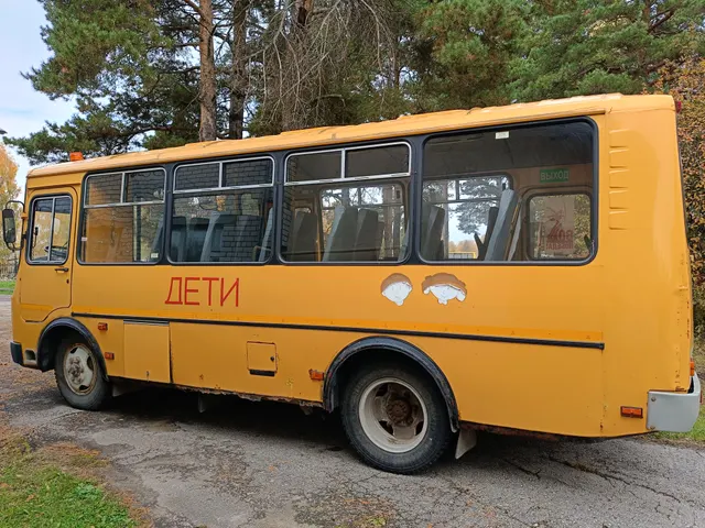 транспортное средство: автобус для перевозки детей ПАЗ 32053-70, идентификационный номер (VIN) X1M3205BXD0002386, год изготовления ТС– 2013, мощность двигателя – 122.4 л.с., цвет кузова – желтый