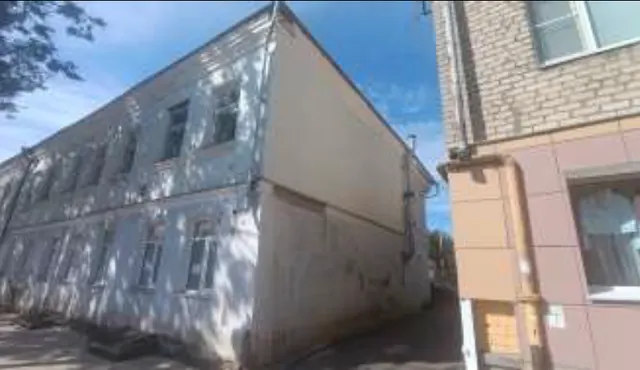 Имущество, находящееся в собственности Ярославской области, расположенное по адресу: Ярославская область, р-н Угличский, г. Углич, ул. Ленина, д. 4