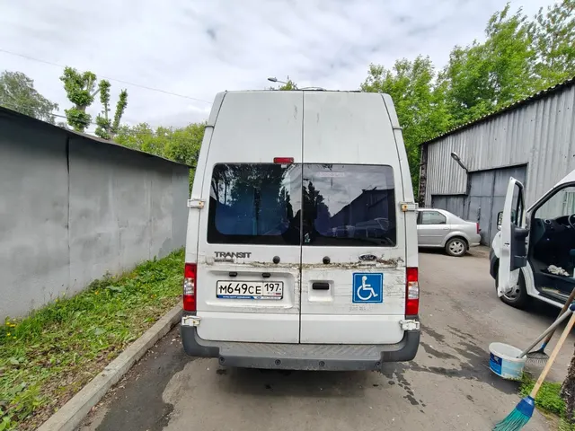 Продажа транспортного средства Спецтехника 2227SD (VIN: XUS2227SDB0000097)