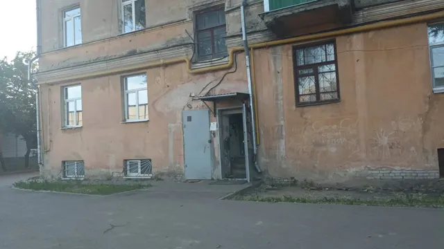 Лот № 11 (повторные торги). Нежилое встроенное помещение I в литере А1 (этаж подвал) площадью 22,4 кв. м, кадастровый номер 36:34:0209020:3292, местонахождение: г. Воронеж, ул. Еремеева, д. 1. Собственник - ООО «ТЕМП».