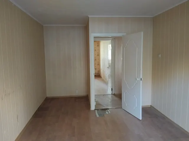 Продажа имущества, находящегося в собственности города Москвы, жилое помещение по адресу: г. Москва, ул. Вешняковская, д. 5 корп. 1, кв. 180, площадью 46,4 кв.м (Этаж № 1), кадастровый номер: 77:03:0007006:3813 
