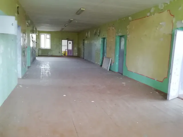 Нежилое здание(школа на 30 мест), площадью 1 571,3 кв.м., кадастровый номер 28:11:010330:88, расположенное по адресу:  Амурская область, Бурейский район, с.Семеновка , с земельным участком, площадью 12 128 кв.м, кадастровый номер 28:11:010330:17,  расположенным по адресу:  Амурская область, Бурейский район, с.Семеновка
