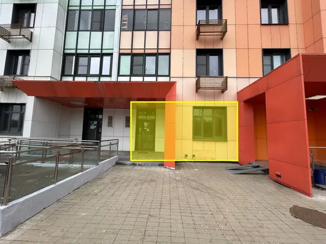 Аукцион в электронной форме по продаже нежилого помещения, закреплённого за КП «УГС» на праве оперативного управления, по адресу: г. Москва, Дмитровское шоссе, д. 169, корп. 3, помещение 11/1 (XVI), этаж 1, площадью 92,60 кв. м, кадастровый номер 77:02:0025012:4644.
