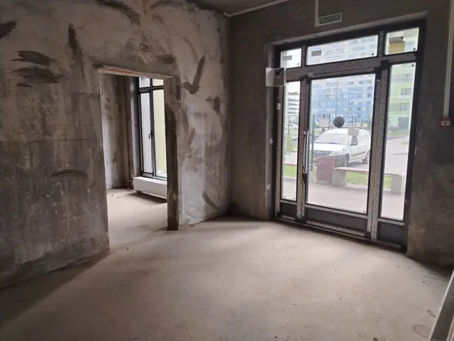  Продажа имущества, находящегося в собственности города Москвы, нежилое помещение по адресу: г. Москва, ул. Маресьева, д. 12, корп. 3, площадью 121,3 кв. м (Этаж № 1, помещение 8Н), кадастровый номер: 77:16:0010105:32126