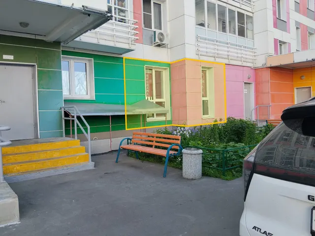 Продажа имущества, находящегося в собственности города Москвы, нежилое помещение по адресу: г. Москва, г. Зеленоград, корп. 2044, площадью 151,9 кв. м. (Этаж № 1, помещение 366), кадастровый номер: 77:10:0006008:7360