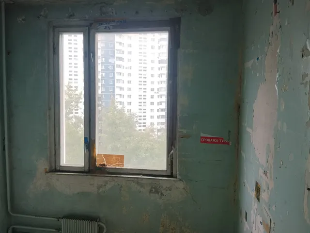 Продажа имущества, находящегося в собственности города Москвы, жилое помещение по адресу: г. Москва, ул. Кулакова, д. 5, корп. 1, кв. 139, площадью 44,4 кв.м (Этаж № 8), кадастровый номер: 77:08:0008002:8846