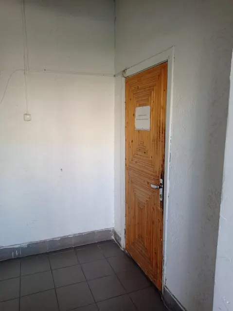 нежилое помещение с кадастровым номером 71:18:030212:4596, площадью 38,8 кв.м