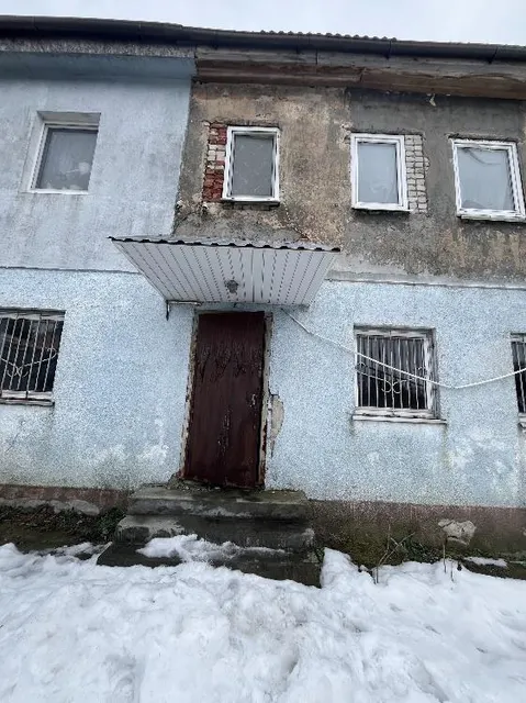 Аукцион по продаже нежилого помещения площадью 46,8 кв. м по адресу: Калининградская область, г Калининград, ул Новинская, д 12, пом I.