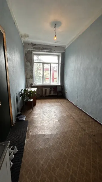 Нежилые помещения
