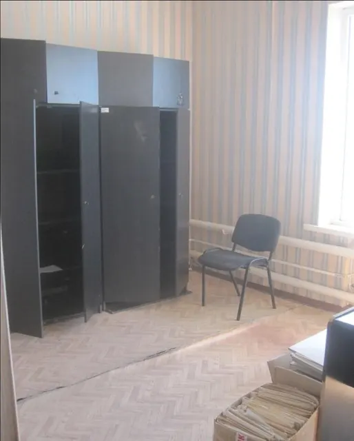 Продажа по минимально допустимой цене - нежилого помещения, площадью 34,1 кв.м, (реестровый номер федерального имущества П13640005975), кадастровый номер 64:12:120411:21, а также движимое имущество: решетка оконная, охранная сигнализация, РНФИ-П25640000490, по адресу: Саратовская область, р-н Екатериновский, рп. Екатериновка, ул. Кооперативная, д. 5, пом. 10.