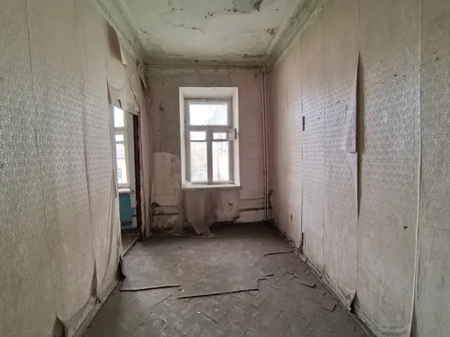 Продажа имущества, находящегося в собственности города Москвы, нежилое помещение по адресу: г. Москва, ул. Новослободская, д. 54, стр. 1, площадью 88,2 кв. м. (Этаж № 3, помещ. 40Н/3, кадастровый номер: 77:01:0004007:3968