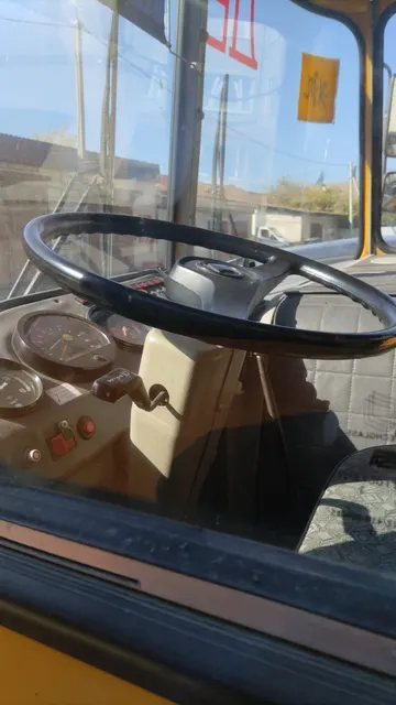 Автобус ПАЗ 32053-70, г/н А550КО 45, 2012 года выпуска, идентификационный номер (VIN) Х1М3205СХС0004931, модель, № двигателя 523400, С1005727, № кузова Х1М3205СХС0004931, цвет желтый