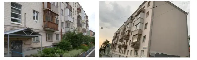 Доля в праве общей долевой собственности (1/2 доли) на квартиру, назначение – жилое, площадь 54,3 кв. м, этаж № 2, кадастровый номер 18:26:050915:967,  местонахождение: Удмуртская Республика, г. Ижевск, ул. Орджоникидзе, д. 50, кв. 26.