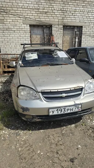 Лот №2 Автомобиль «Опель Астра» с государственным знаком К 041 ОР 76,  VIN W0L0TGF0835242489; Автомобиль «АУДИ А6», государственный  знак У 577 КН 790,  VIN WAUZZZ4BZ1N058180. Автомобиль «ШЕВРОЛЕ LACETTI», г.р.з. «У 193 РН 76», VIN X4XNF197J60000307; Автомобиль "Тойота Виста" г.р.н. Н879ТР76, 1991 г.в, Автомобиль марки "КИА СИД", государственный знак У 727 КО 76, идентификационный номер VIN XWEFF232280000424