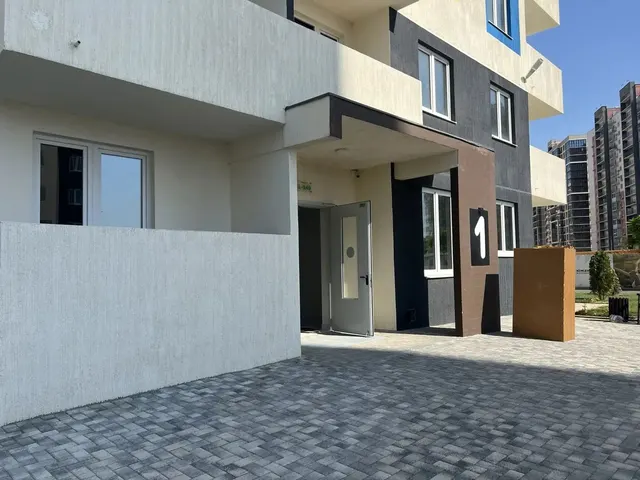 Д-к Королев А.Г. Квартира пл. 24,3 кв.м, КН 23:43:0106012:36197, адрес:г. Краснодар, ул. им.Даниила Смоляна, д. 71, корп. 1, кв. 115. Обременение: залог,арест, н/ц 2 904 800,00 руб., з-к 29 048,00 руб., ш/а 29 048,00 руб.