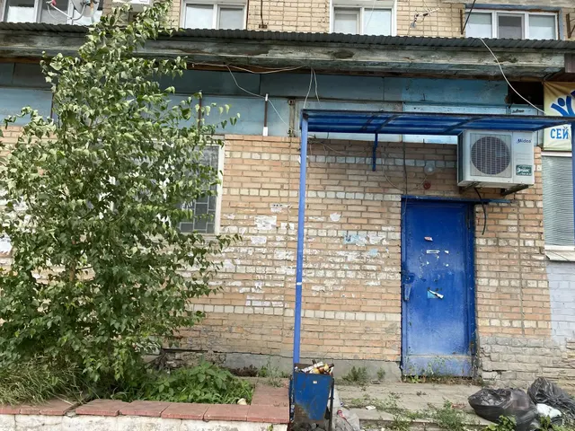 Нежилые комнаты